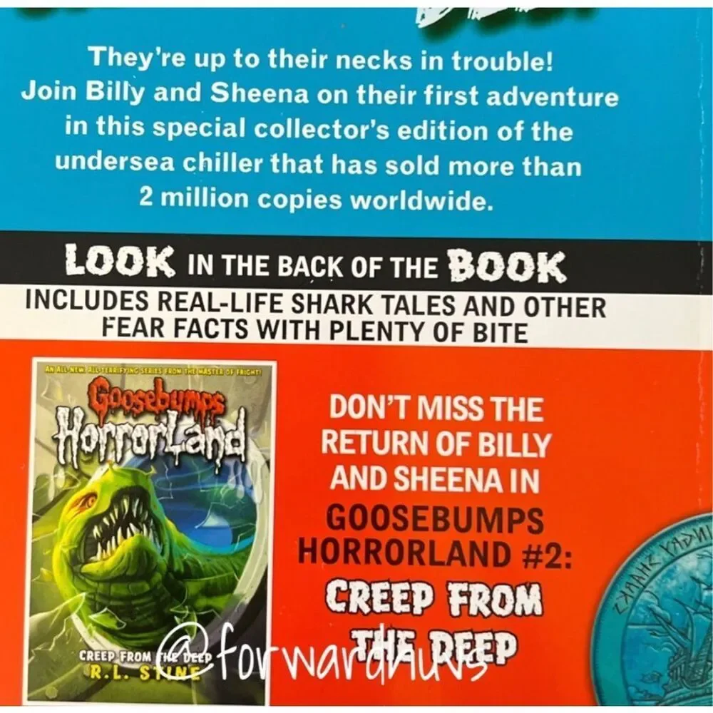 Scholastic this listing
